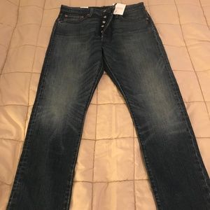 Levi's 501 Skinny